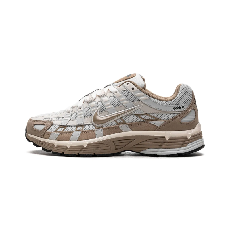 Nike P-6000 Khaki sneakers