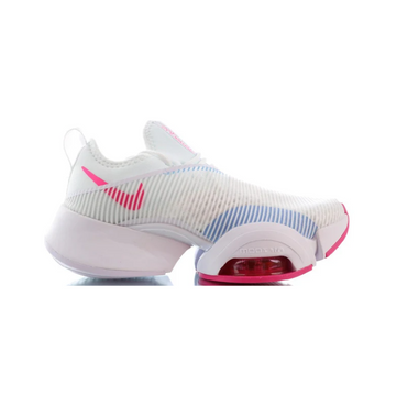 Nike Air Zoom Superrep white pink