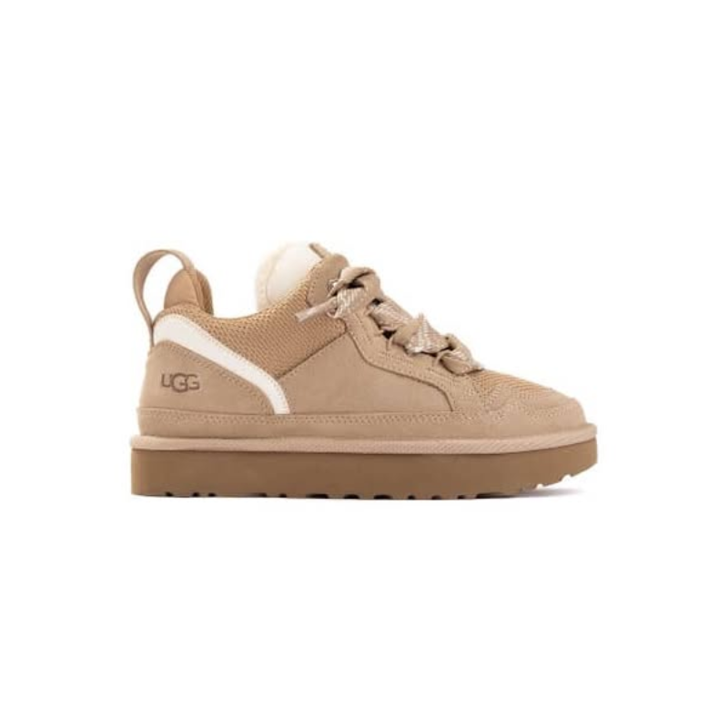 UGG Lowmel – sand