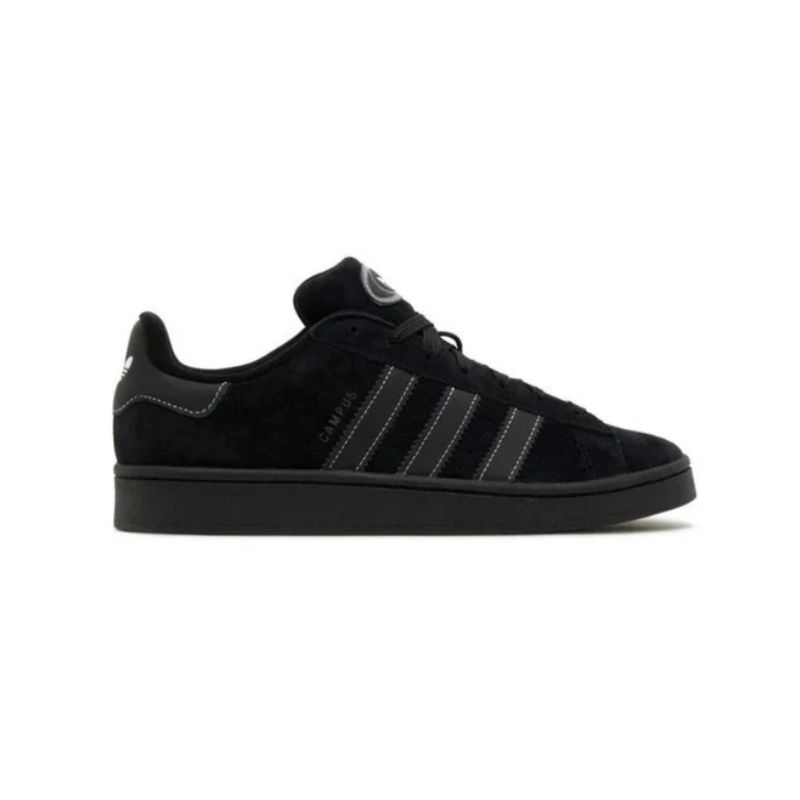 Adidas Campus 00s Core Black White
