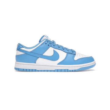 Nike sb dunk low UNC