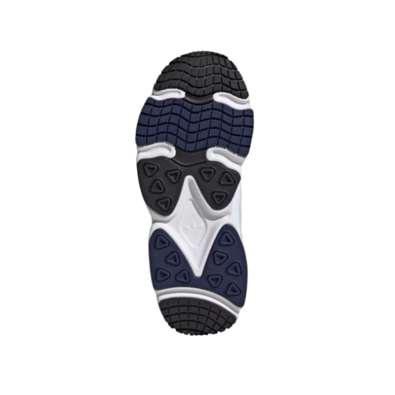 adidas OZMILLEN Shoes  Cloud White / Grey One / Bright Blue