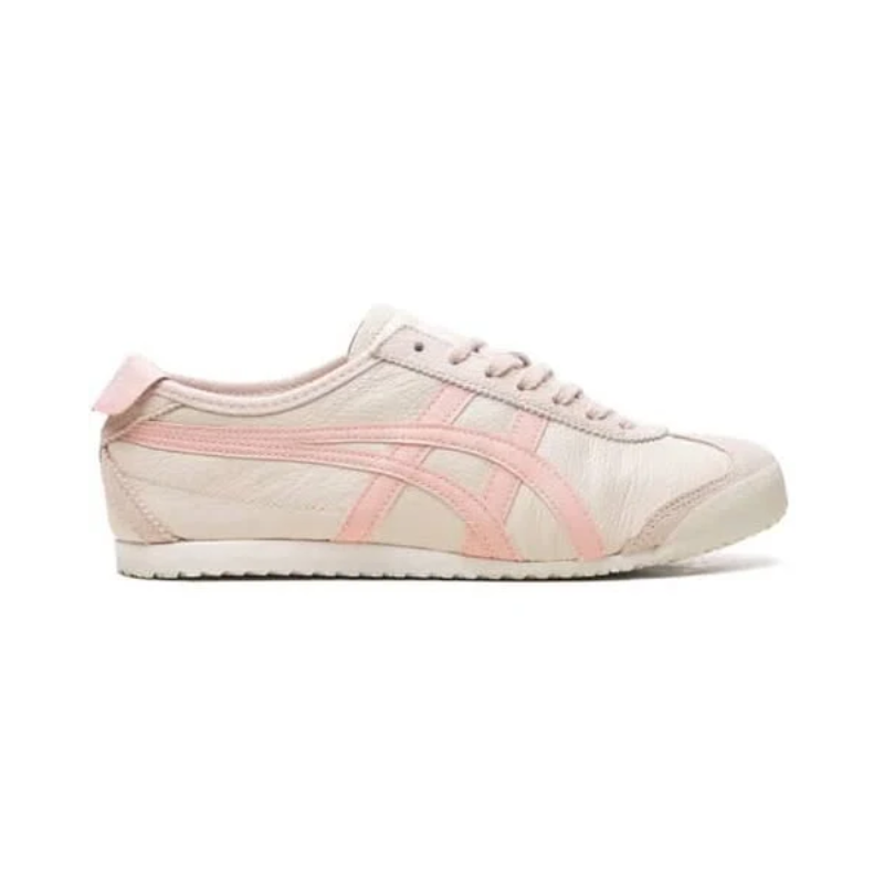 Onitsuka Tiger Mexico 66 cream/pink