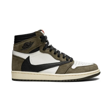 Nike Air Jordan 1 x Travis Scott High