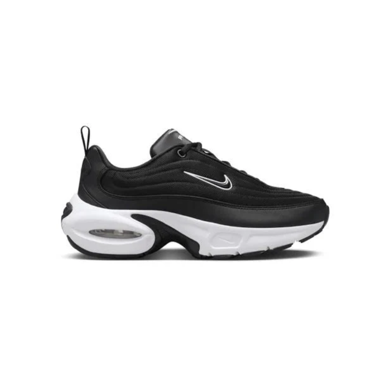 Nike Air Max Portal Black White