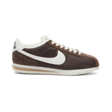 Nike Cortez Baroque Brown Sail Khaki