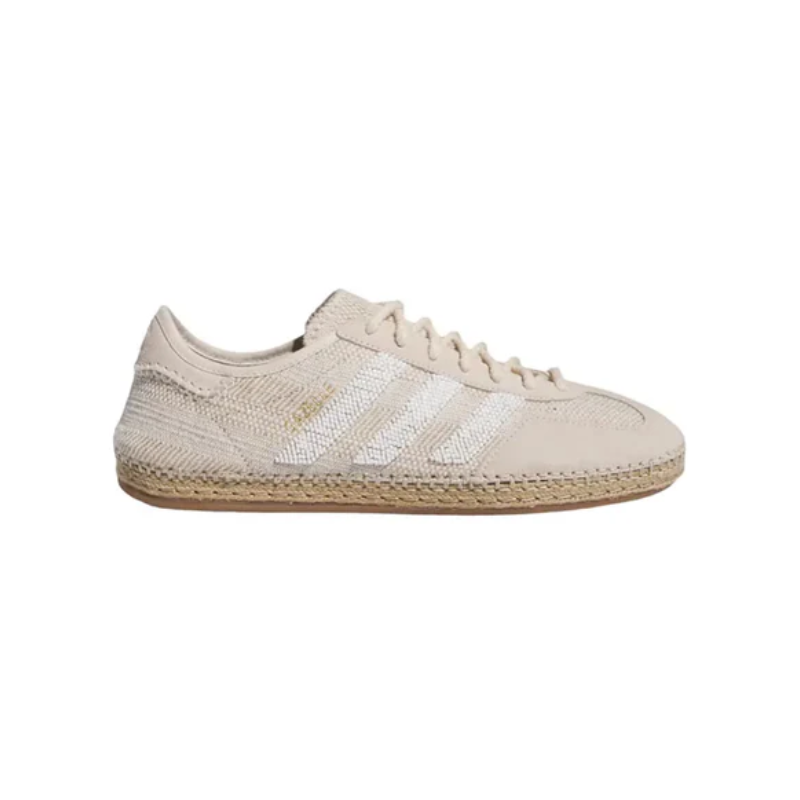 adidas CLOT x Gazelle Halo Ivory