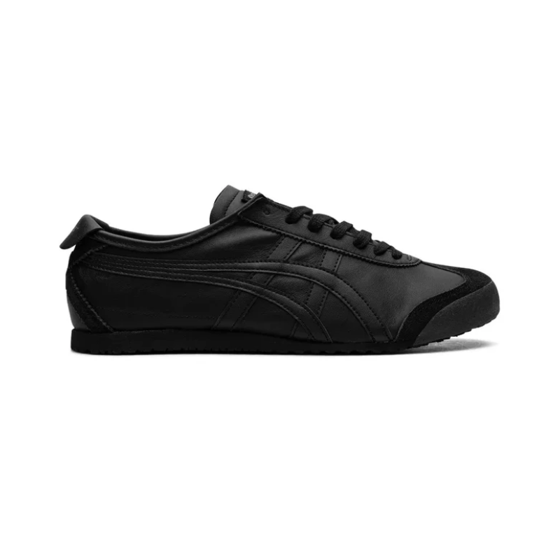 Onitsuka Tiger Mexico 66 Triple Black