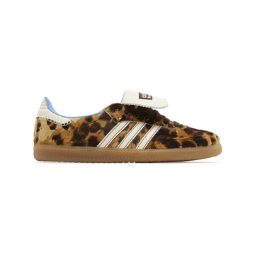 Samba Pony Wales Bonner Leopard