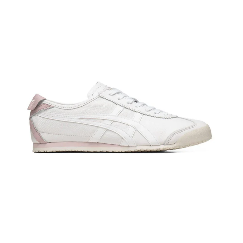 Onitsuka Tiger Mexico 66 White Grey