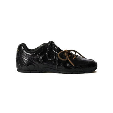 New Balance 530 SL Miu Miu patent black