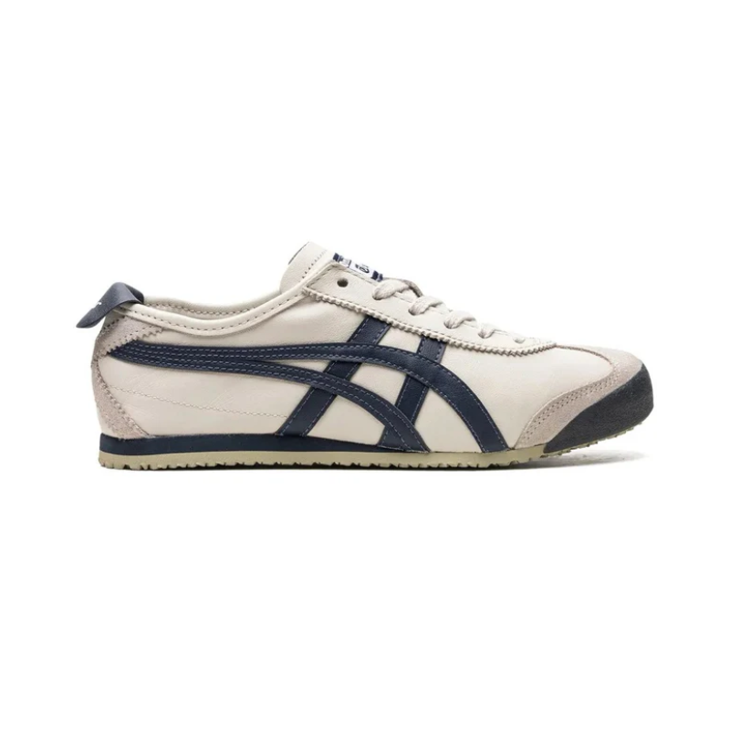 Onitsuka Tiger Mexico 66 craem/navy