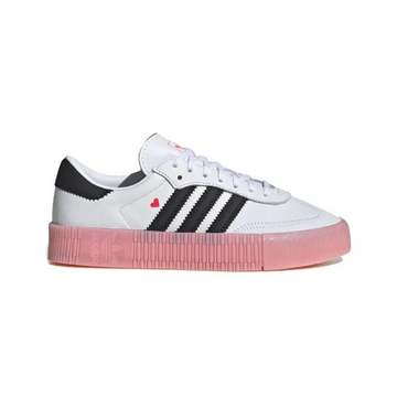 Samba rose Valentine (Women’s)