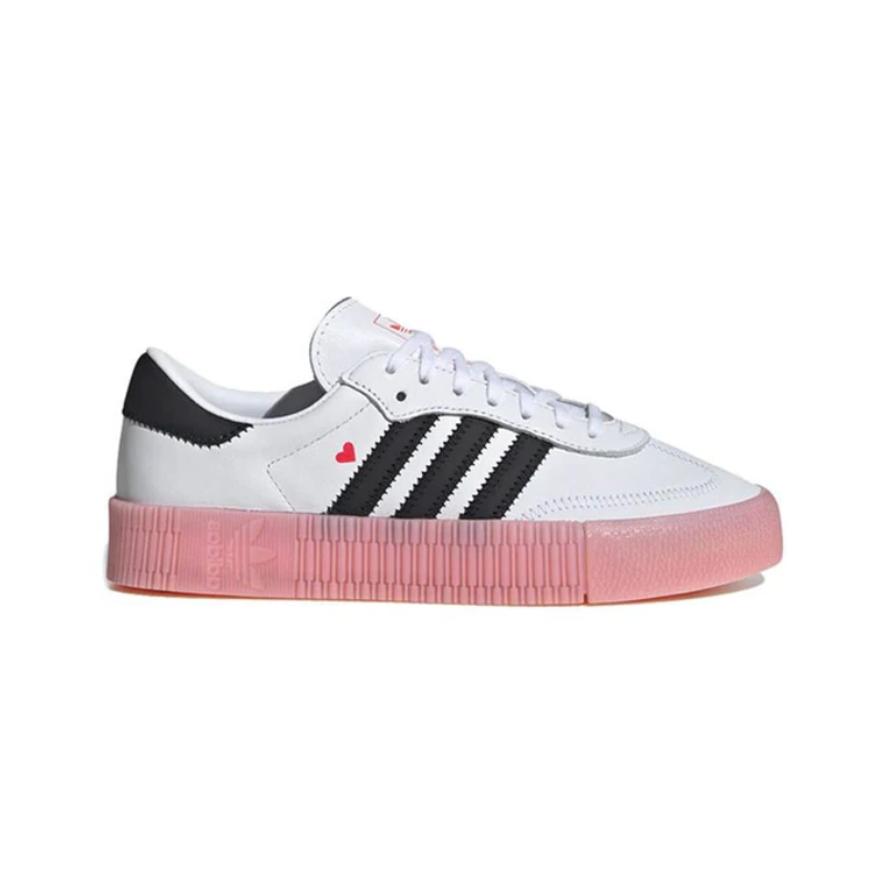 Samba rose Valentine (Women’s)