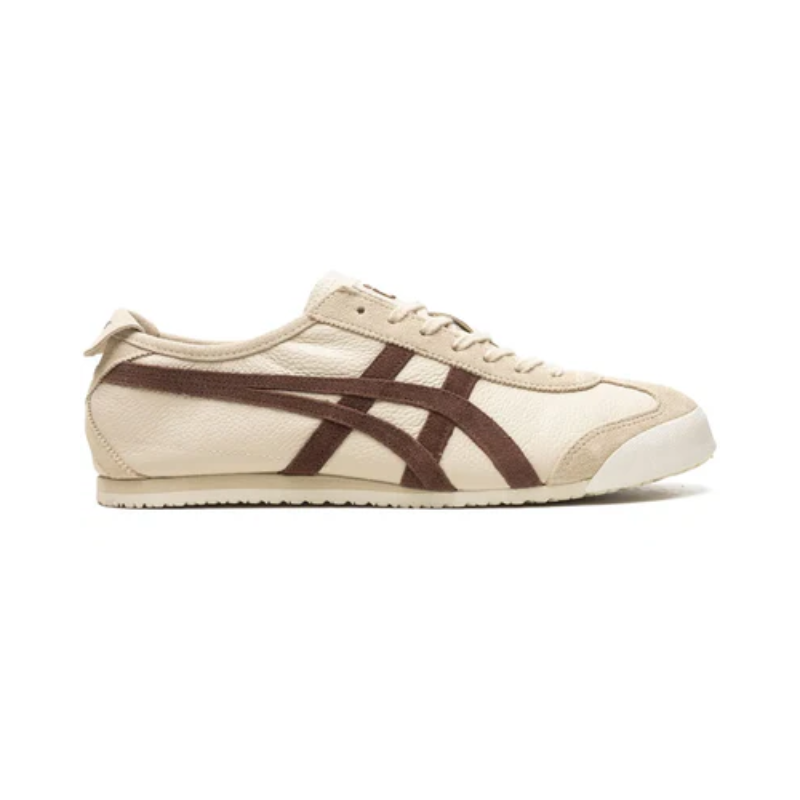 Onitsuka Tiger Mexico 66 cream/brown
