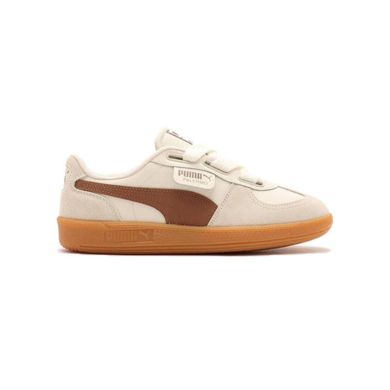 PUMA Palermo gum-sole