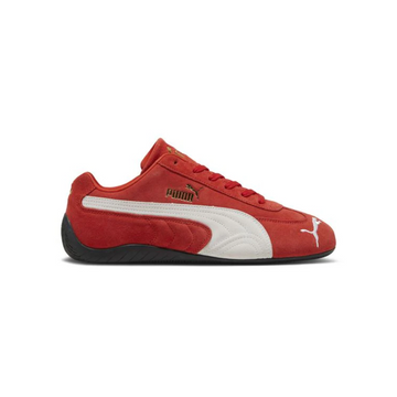 PUMA Speedcat Red White