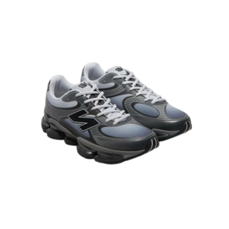 New Balance Abzorb 2000 Grey Black