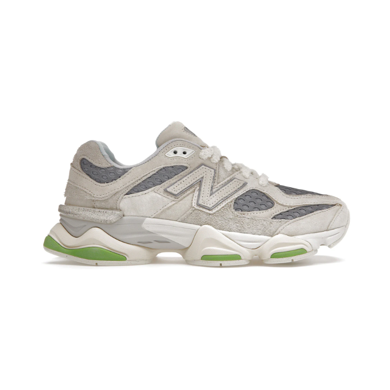 New Balance Bricks & Wood x 9060