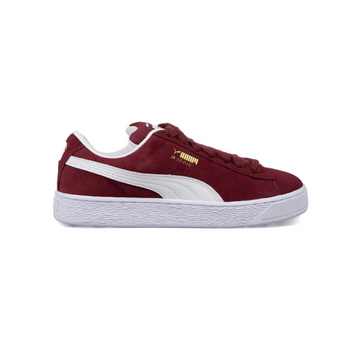 Puma Suede xl beet red