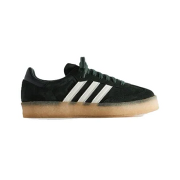 Ronnie Fieg x Clarks Samba ‘Shadow Green’