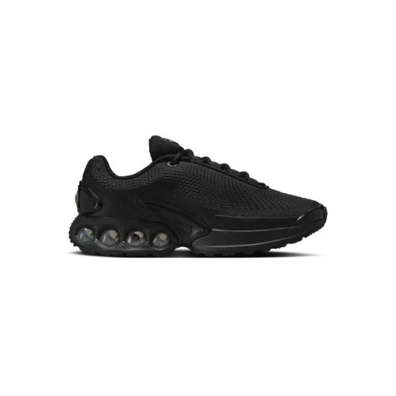 Nike Air Max Dn black