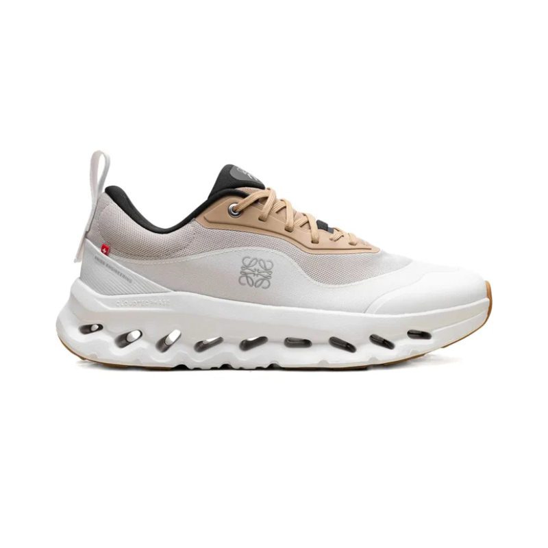 On Running  Cloudtilt 2 x Loewe Tan White Gum