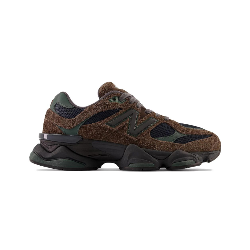 New Balance 9060 Broccoli