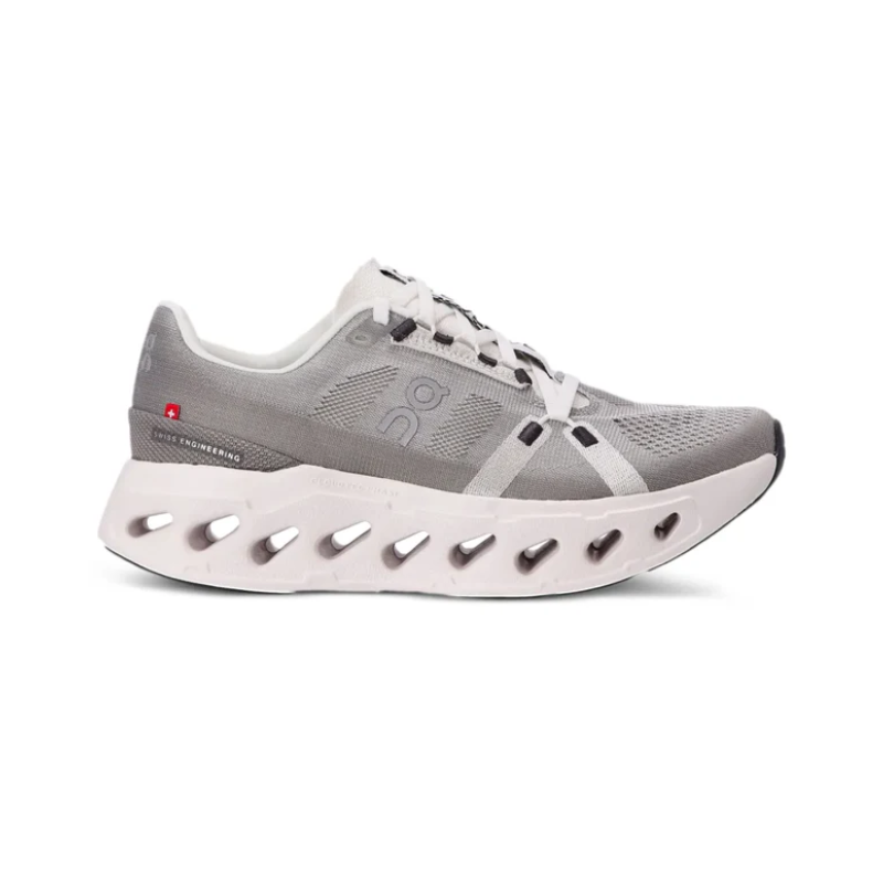 On Running Cloudeclipse trainers