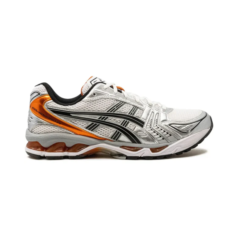ASICS GEL-KAYANO 14 Piquant Orange