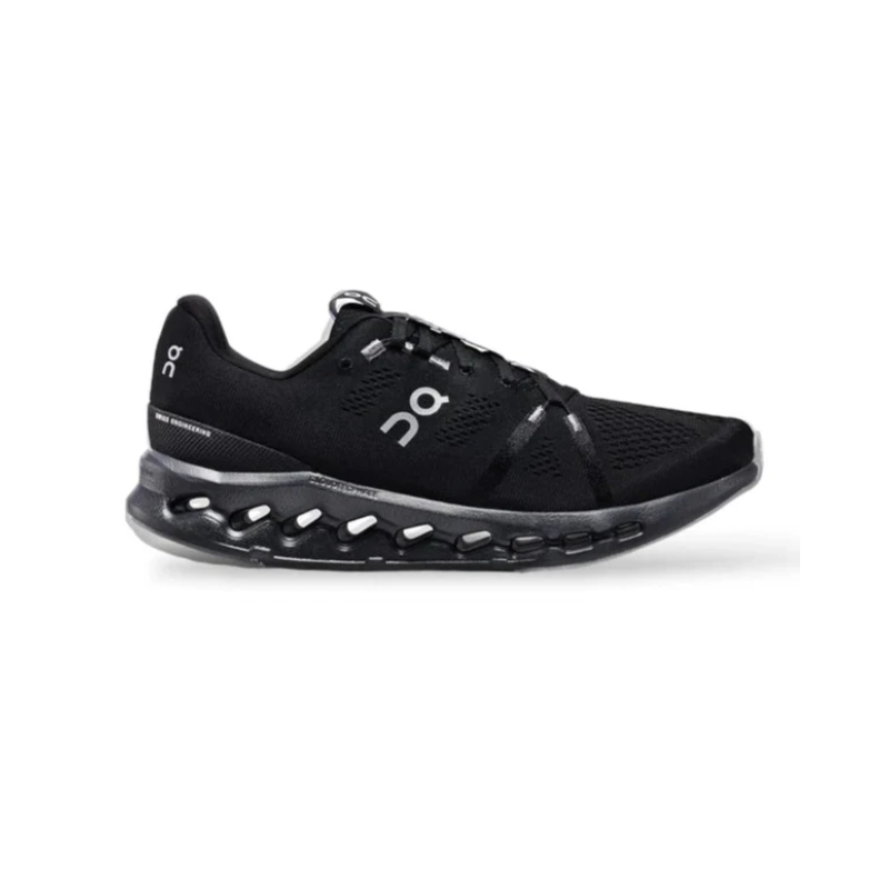ON Running Cloudsurfer Black