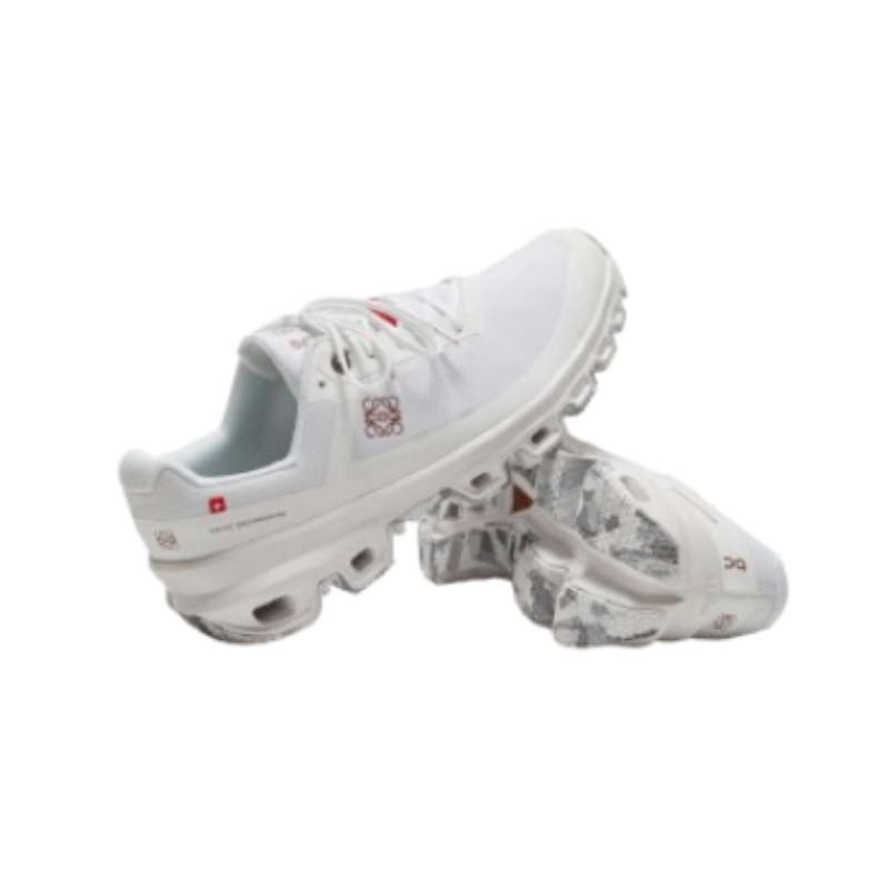 Loewe x On Cloudventure sneaker white