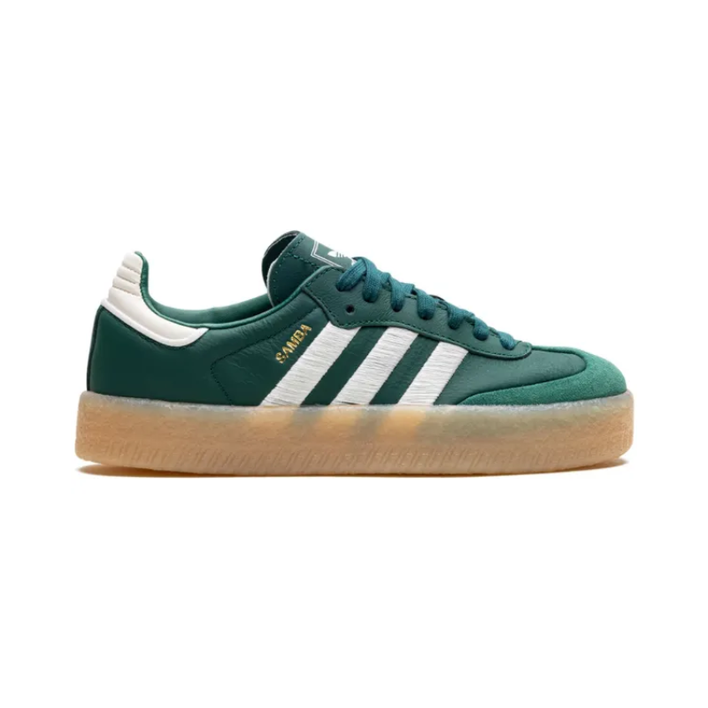 Sambae Collegiate Green Gum