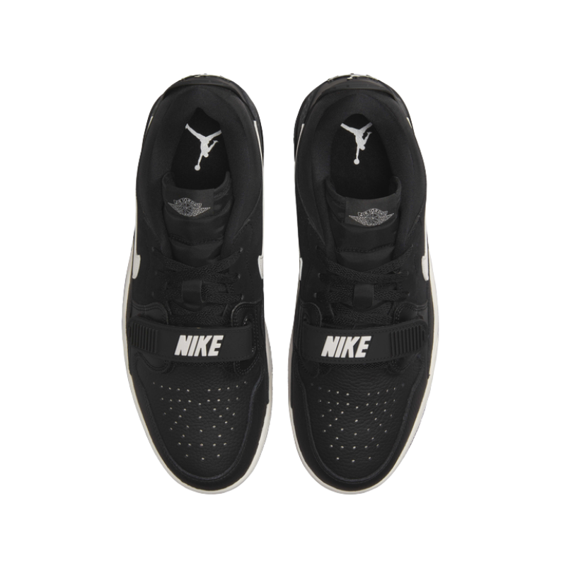 Nike Air Jordan Legacy 312 Low sneakers Black/Phantom Anthracite