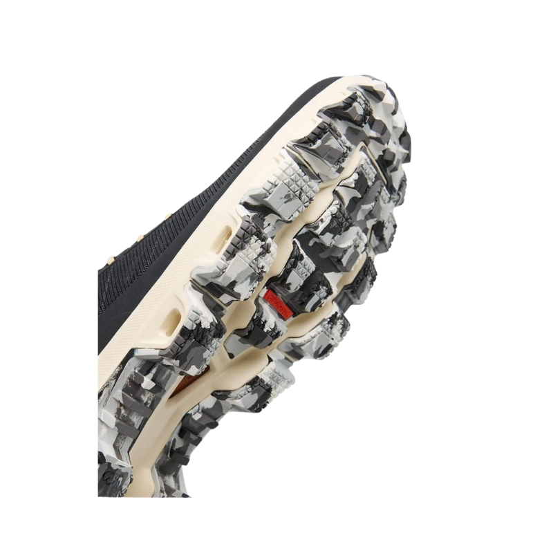 Loewe x On Men's Cloudventure  Black Mesh
