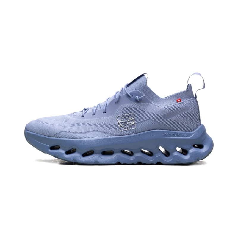 On Running x Loewe Cloudtilt Forever Blue
