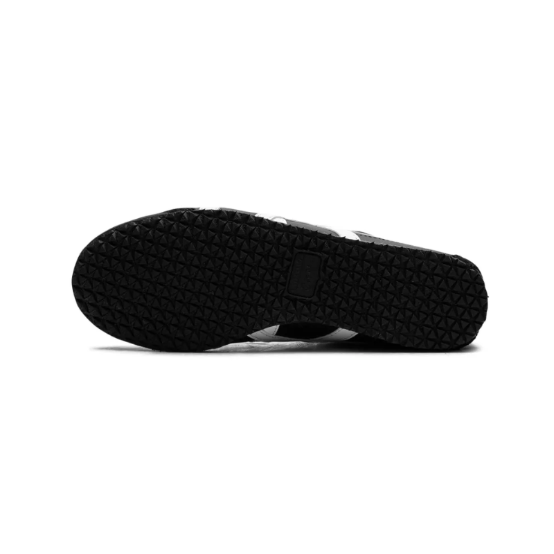 Onitsuka Tiger Mexico 66™ "Black/White"