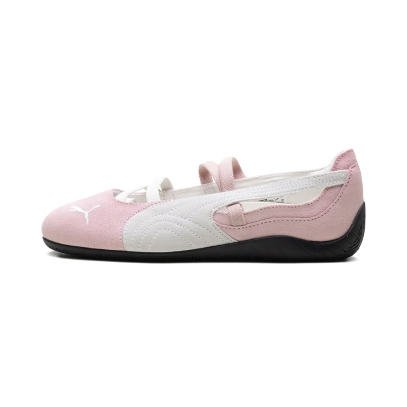 PUMA Speedcat Ballet "Whisp of Pink"