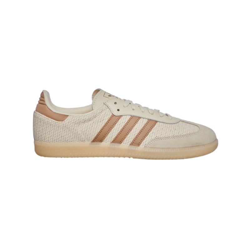 Adidas Samba OG "Cream White Cardboard"