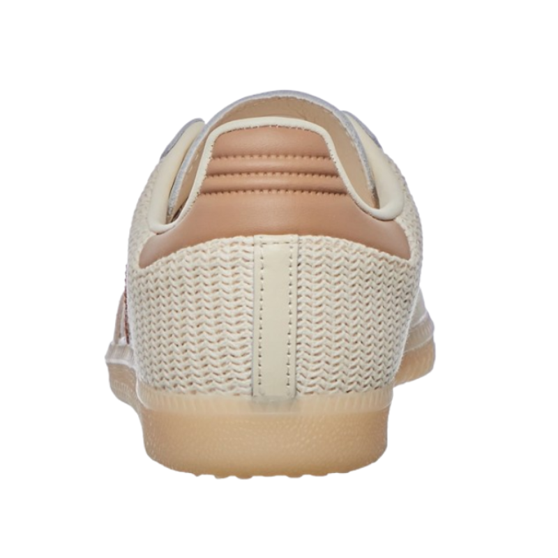Adidas Samba OG "Cream White Cardboard"