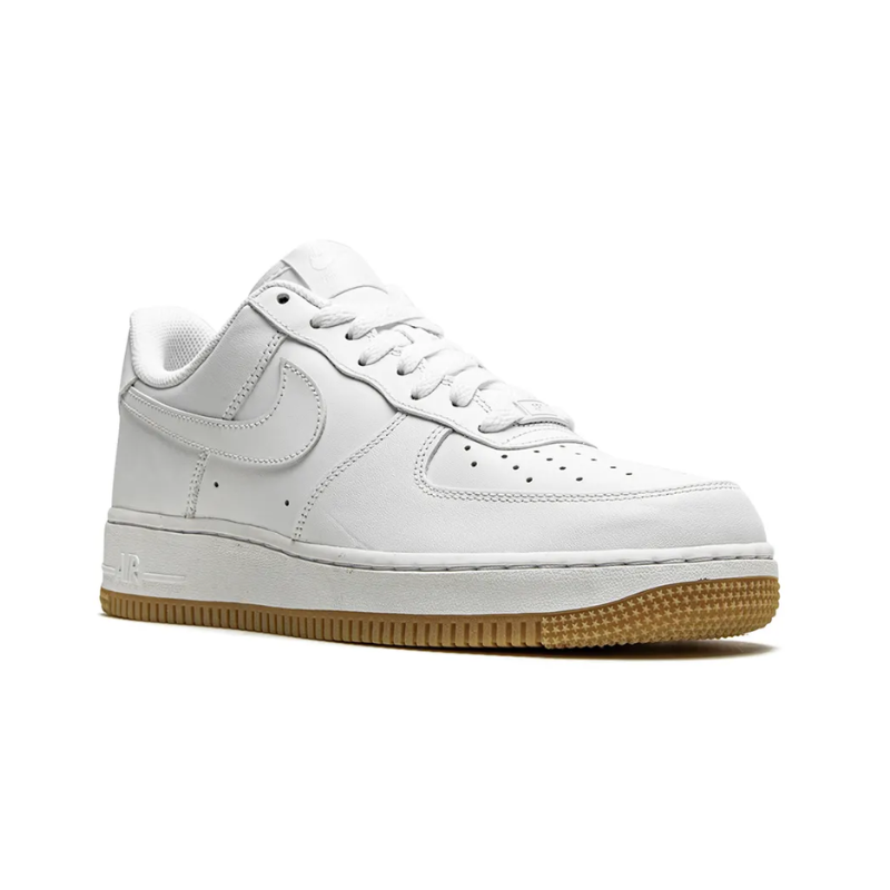 Nike Air Force 1 Low 07 White/Gum