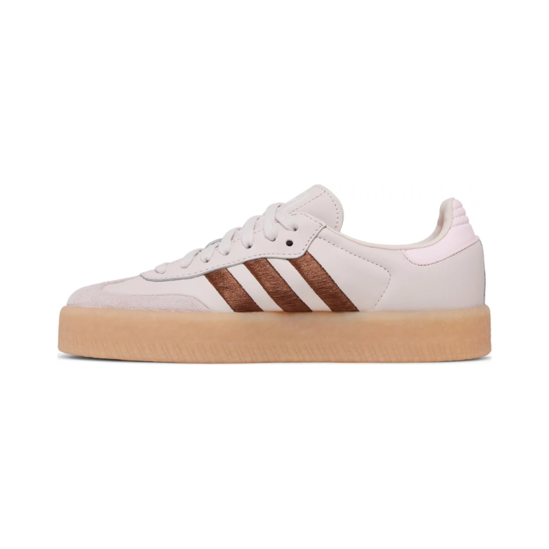 Adidas Samba Putty Mauve Gum