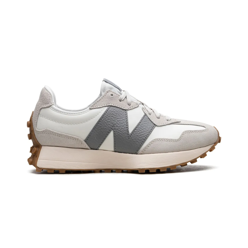 New Balance 327 "Moonbeam/Shadow Grey" sneakers