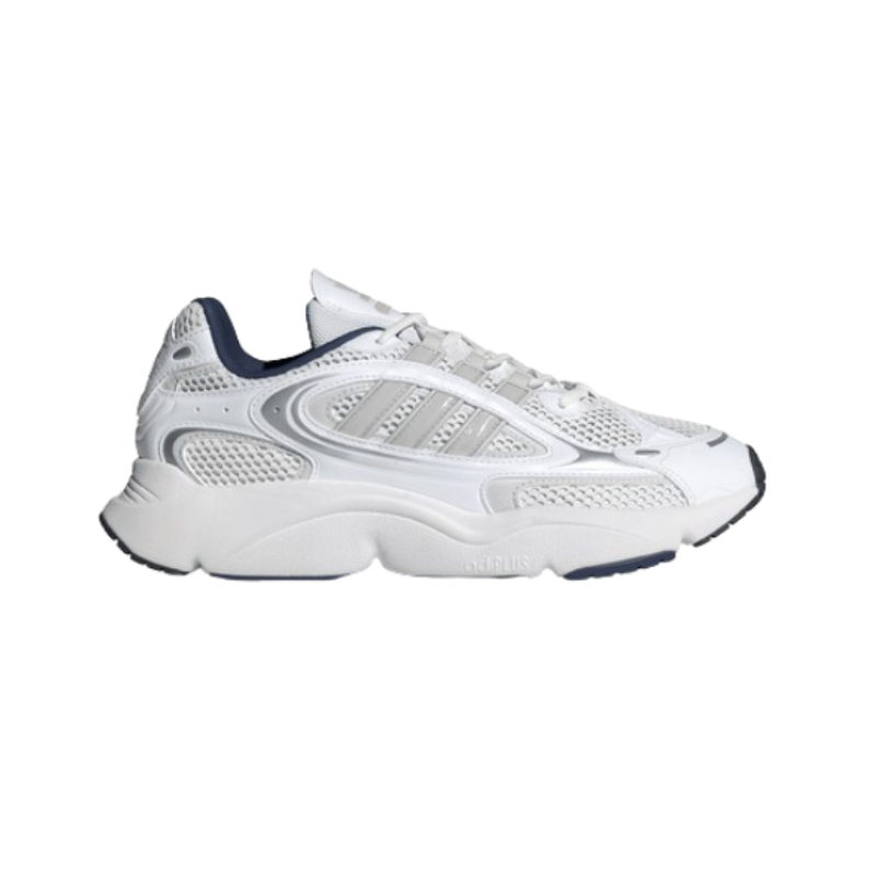 adidas OZMILLEN Shoes  Cloud White / Grey One / Bright Blue