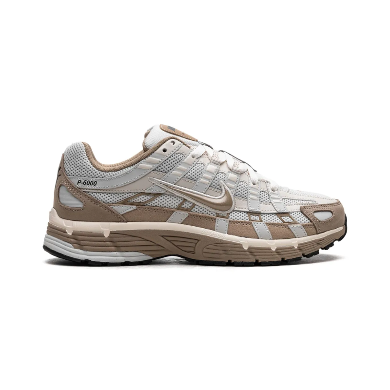 Nike P-6000 Khaki sneakers