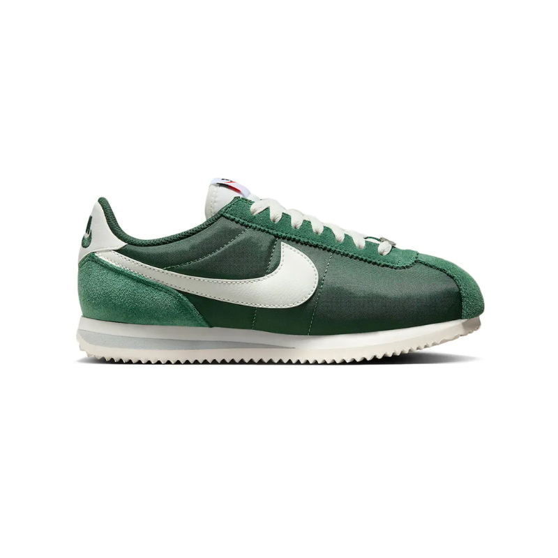 Nike Cortez Fir Green