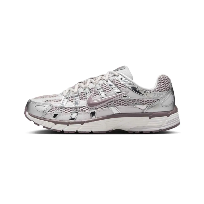 Nike P-6000 Platinum Violet Vast Grey