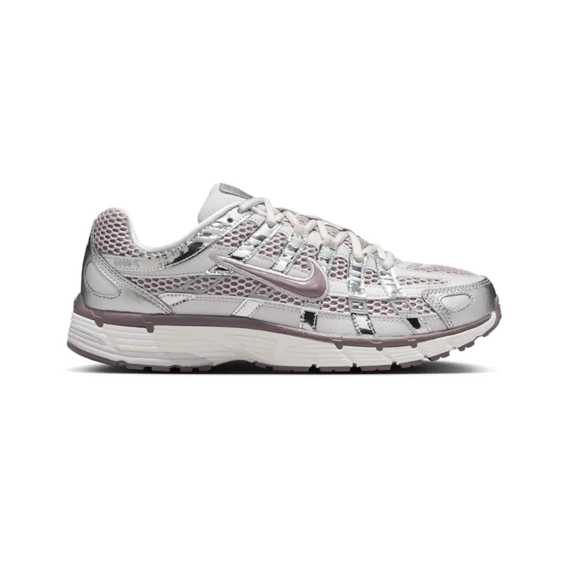 Nike P-6000 Platinum Violet Vast Grey