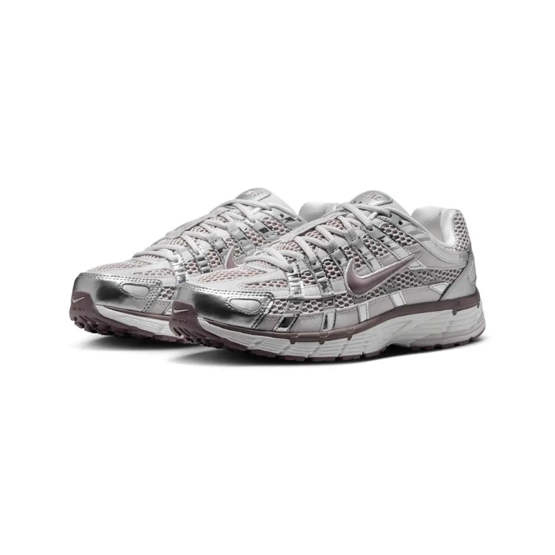 Nike P-6000 Platinum Violet Vast Grey