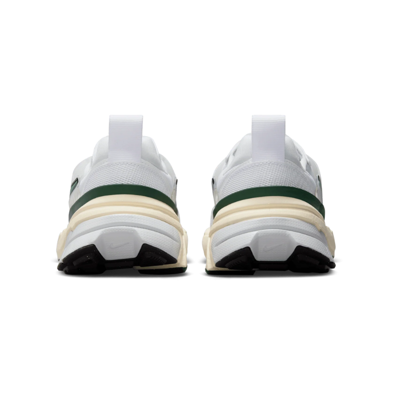 Nike V2k RUN White Photon Dust Fir Platinum Tint